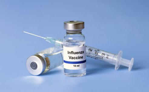 Choix du vaccin contre l’influenza pour la saison grippale 2016-2017