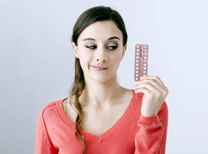 Contraception hormonale (Présentation)