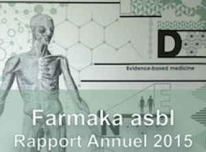 Rapport Annuel 2015 - Farmaka asbl
